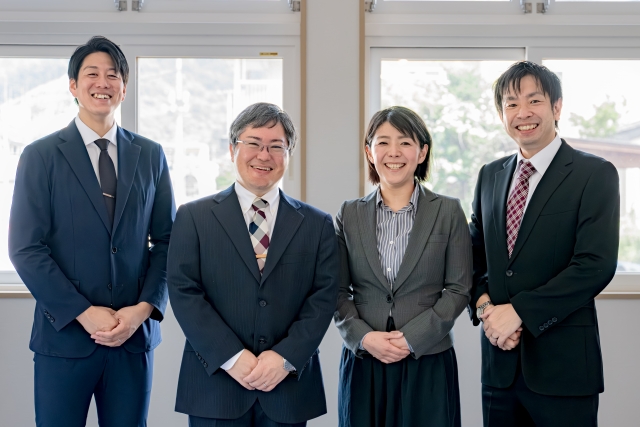 障がい者福祉施策が促進される背景